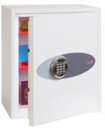 Coffre-fort Fortress - Serrure à Code - 42 L PHOENIX SS1183E image