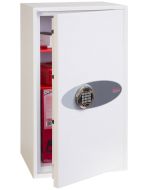 Coffre-fort S2 Fortress - Serrure à code - 99 L PHOENIX SS1185E Image