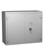 Photo HARTMANN Armoire forte blindée Star Protect 500 - Serrure électronique