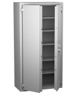 Photo HARTMANN STAR PROTECT 900 Armoire forte blindée - Serrure électronique - 840 L