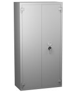 Photo HARTMANN Armoire forte blindée Star Protect 500 - Serrure à clé