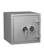 Photo HARTMANN Protect Duo 1040 Coffre-fort ignifuge 60 minutes - Serrure électronique - Classe 1