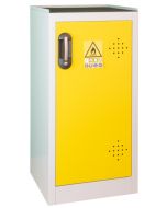 Armoire pour Produits dangereux Jaune TRIONYX AZ50