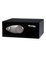 X075ML MASTER LOCK : Coffre-fort compact - Serrure électronique - 22 L