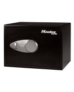 MASTER LOCK X125ML : Coffre-fort petit  - Serrure électronique - 33,3 L