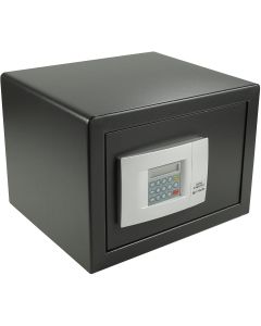 Coffre-fort intégrable serrure électronique - 20,5 L : BURG-WACHTER PointSafe P2E Photo