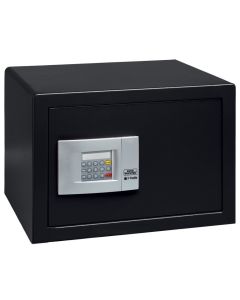 Coffre-fort intégrable serrure électronique - 38,8 L : BURG-WACHTER PointSafe P3E Modèle