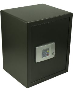 Coffre-fort intégrable serrure électronique - 57,9 L : BURG-WACHTER PointSafe P4E