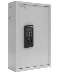 Armoire 100 clés Key Tronic - Serrure électronique : ROTTNER Visuel