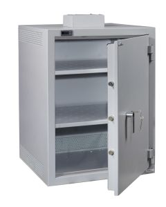 Armoire pour serveur informatique Avec extracteur HARTMANN 535 L