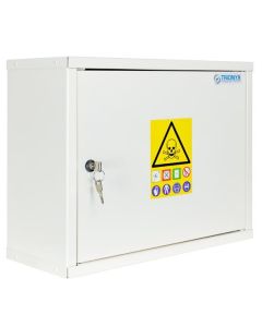 Armoire à Poisons murale - 12 L TRIONYX MF1