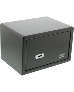 Coffre-fort à intégrer Serrure à clé - 6,7 L : BURG-WACHTER PointSafe P1S Modèle