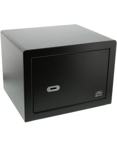 Coffre-fort intégrable serrure à clé - 20,5 L : BURG-WACHTER PointSafe P2S Modèle