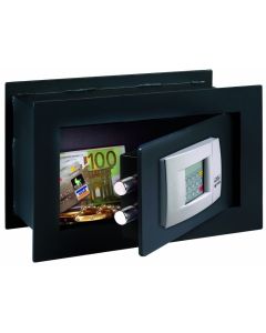 Coffre-fort à Emmurer - Serrure électronique - 4,5 L : BURG WACHTER PointSafe PW 2 E Image