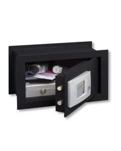Coffre-fort encastrable à serrure électronique  - 10.3 Litres Burg-Wächter PointSafe PW 3E