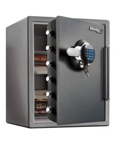 Coffre-fort ignifuge MASTER LOCK LTW205GYC