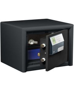 Coffre-fort ignifuge 30 min - Serrure électronique - 15 L : BURG-WACHTER Combi-Line CL410E Visuel