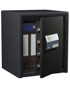 Coffre-fort ignifuge 30 min - Serrure électronique - 50 L : BURG-WACHTER Combi-Line CL440E Modèle