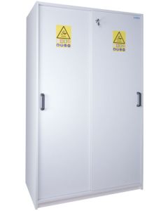 TRIONYX APC221  Armoire anti-corrosion pour acides et bases livraison fermée