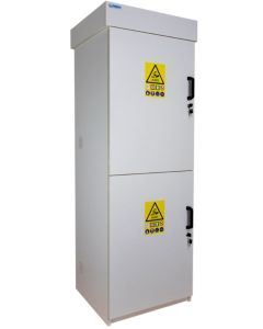 TRIONYX APC91  Armoire anti-corrosion pour acides fermée