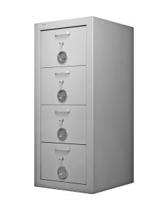 Votre Armoire Forte Avec Serrure À Clé Fire Ranger Fs1512k