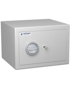 Coffre-fort de sécurité coupe-feu à clé - 24 L HARTMANN MB30