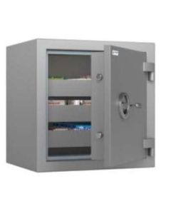 Coffre pour stupéfiants - 3 tiroirs - 60L PHARMA PROTECT Hartmann
image