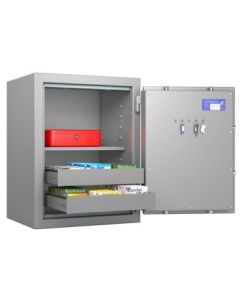 Coffre pour stupéfiants à clé - 81L HARTMANN Pharma Protect