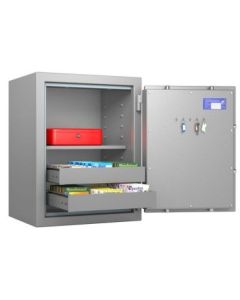 Coffre pour stupéfiants à code - 81L HARTMANN Pharma Protect