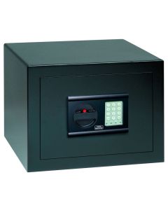 Image Coffre-fort à intégrer - Serrure électronique - 20,6 L BURG-WACHTER Home-Safe H 210E