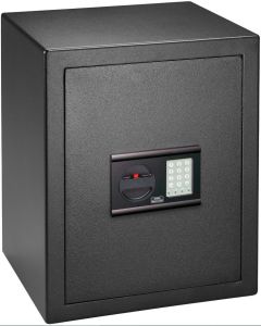 Image Coffre-fort à intégrer - Serrure électronique - 45,3 L BURG-WACHTER Home-Safe H 240E