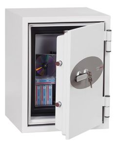 PHOENIX DATA CARE DS2002K Coffre-fort ignifuge pour données - Serrure à clé - Coupe-feu