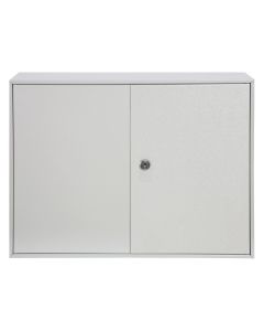 PHOENIX KC0503K : Armoire 100 clés volumineuses - Fermé