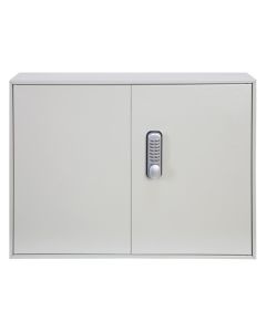 PHOENIX KC0503M : Armoire 100 clés volumineuses - Fermé