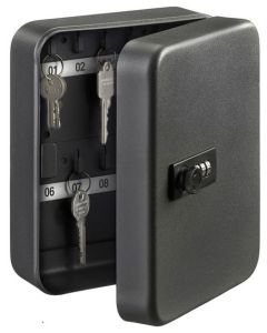 Boîte à clés 20 clés - Key Cabinet BURG-WÄCHTER KC 20 C