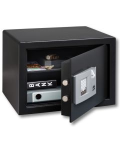 Coffre-fort serrure biométrique - 39 L : BURG-WACHTER PointSafe P3EFS Modèle