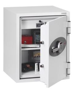 Votre Armoire Forte Avec Serrure À Clé Fire Ranger Fs1512k