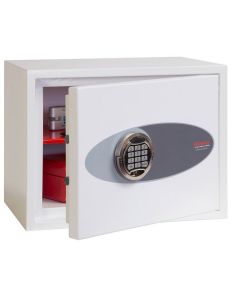 Coffre-fort S2 à Code - 24 L PHOENIX SS1182E Fortress Image