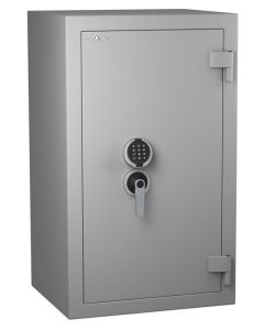 Photo Armoire forte numérique blindée anti-feu - 190 Litres HARTMANN Super Protect 190