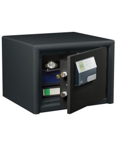 Photo Coffre-fort ignifuge 30 min - Serrure électronique - 27 L BURG-WACHTER Combi-Line CL420E