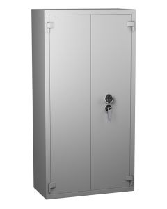 Image HARTMANN STAR PROTECT 900 Armoire forte blindée - Serrure électronique - 840 L