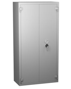 Photo HARTMANN Armoire forte blindée Star Protect 500 - Serrure à clé