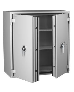Photo HARTMANN Protect Fire 246 Armoire forte ignifuge