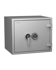 Photo HARTMANN Protect Duo 1066 Coffre-fort ignifuge 60 minutes - Serrure électronique - Classe 1