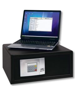 Photo Coffre-fort serrure électronique - 27.9 L BURG-WACHTER PointSafeP3ELAP