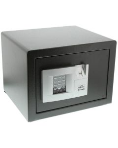 Coffre-fort serrure biométrique - 20,5 L : BURG-WACHTER PointSafe P2EFS Image