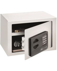 Coffre-fort compact Serrure à combinaison - 22 L : BURG-WACHTER SmartSafe 20E Visuel