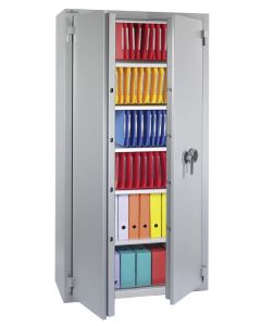 HARTMANN Super Protect 900  : Armoire forte anti-feu - Serrure à clés - 820 L