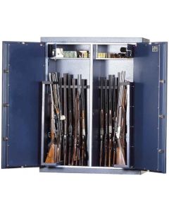 WT634 HARTMANN Armoire pour armes - Serrure électronique - 750 L