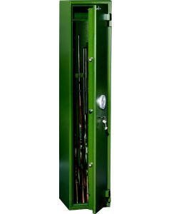 Armoire forte pour armes, Armoires fortes pour armes